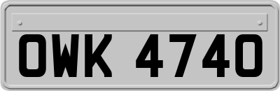 OWK4740