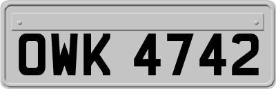 OWK4742