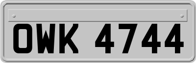OWK4744