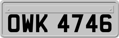 OWK4746