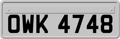 OWK4748