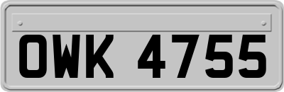 OWK4755