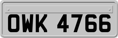 OWK4766