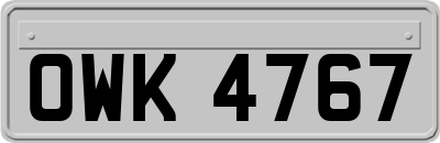 OWK4767