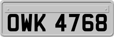 OWK4768