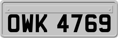 OWK4769