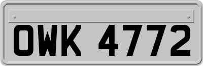 OWK4772