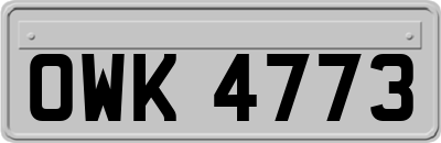 OWK4773
