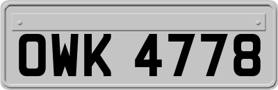 OWK4778