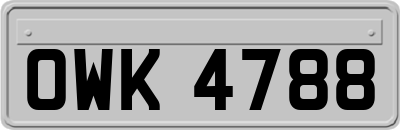 OWK4788