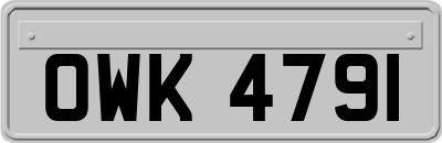 OWK4791