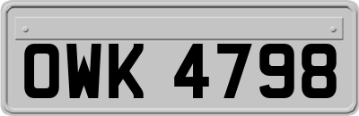 OWK4798