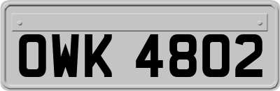 OWK4802