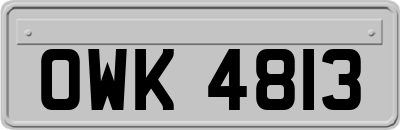 OWK4813
