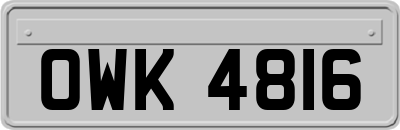 OWK4816