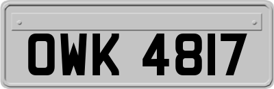 OWK4817
