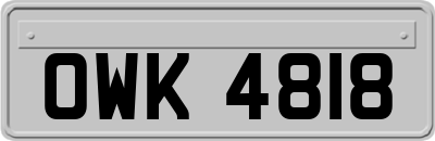 OWK4818