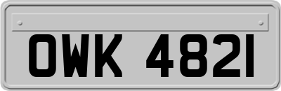 OWK4821