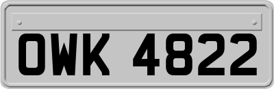 OWK4822