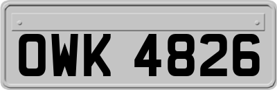 OWK4826