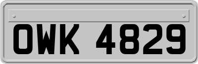 OWK4829