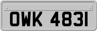 OWK4831