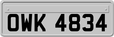 OWK4834