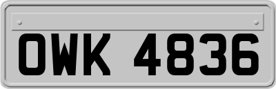 OWK4836