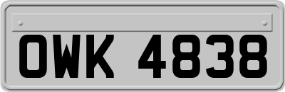 OWK4838