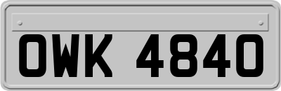 OWK4840