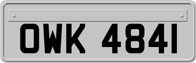 OWK4841