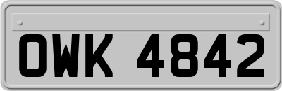 OWK4842