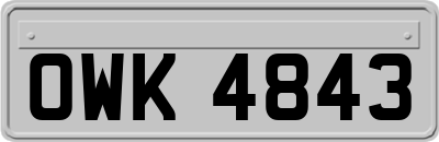 OWK4843