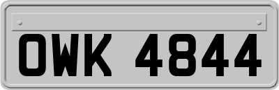 OWK4844