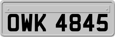 OWK4845