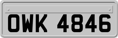 OWK4846