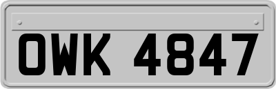 OWK4847