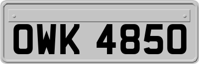 OWK4850