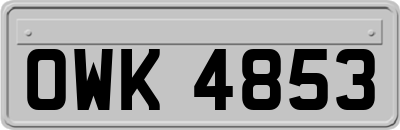 OWK4853