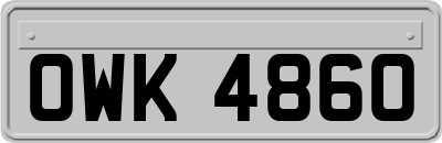 OWK4860
