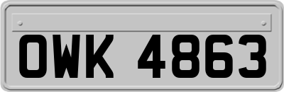 OWK4863