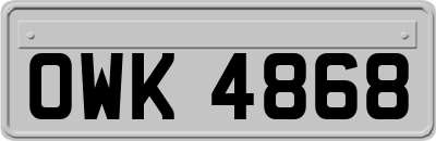 OWK4868