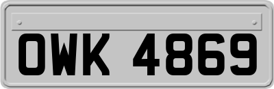 OWK4869