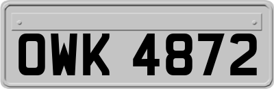 OWK4872