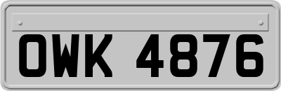 OWK4876