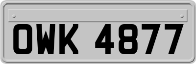 OWK4877