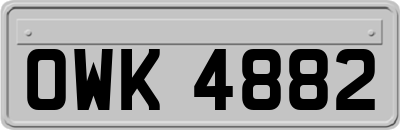 OWK4882