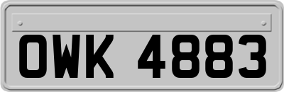OWK4883