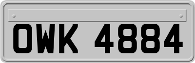 OWK4884