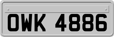 OWK4886